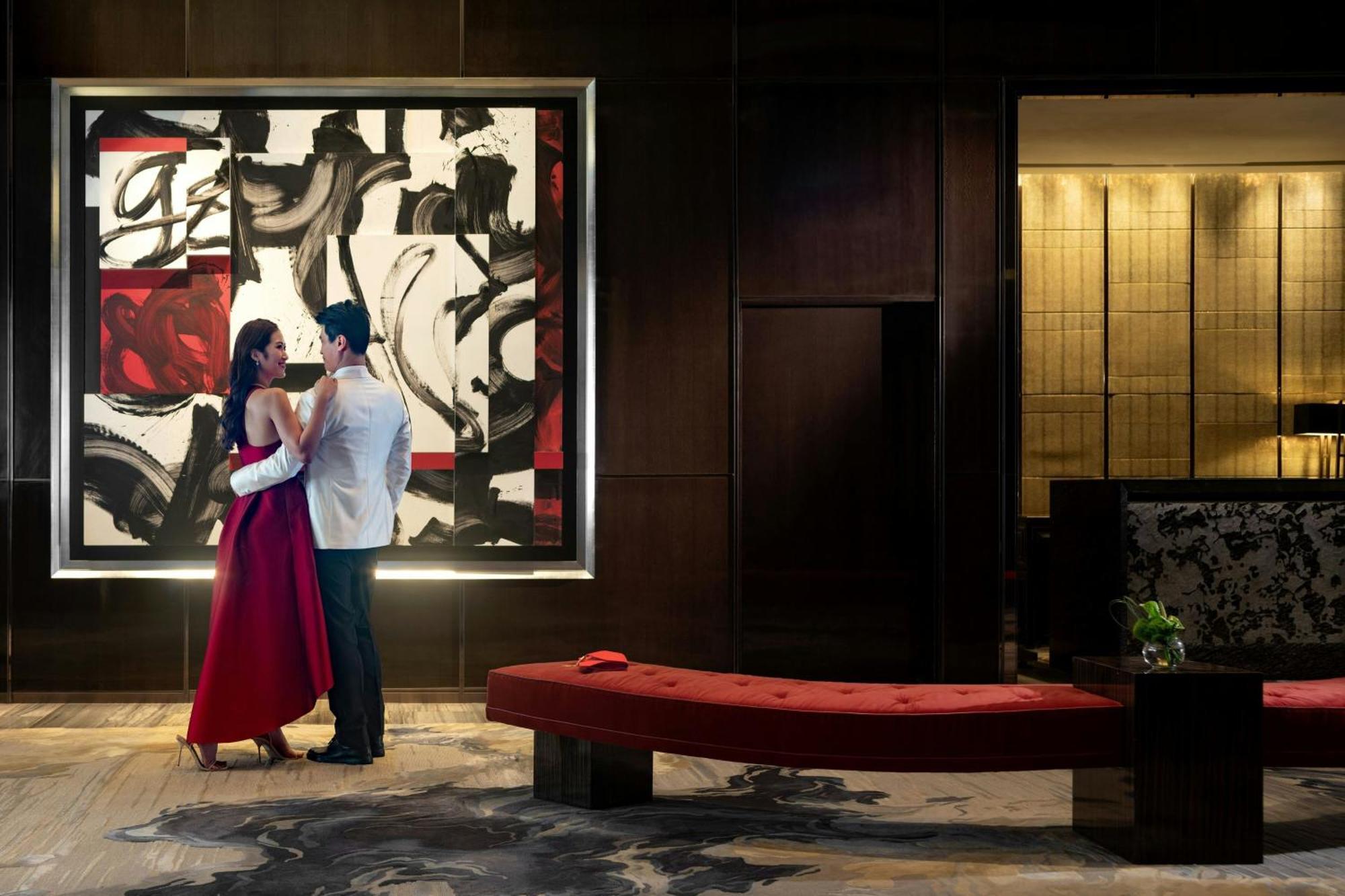 The Ritz-carlton, 5*