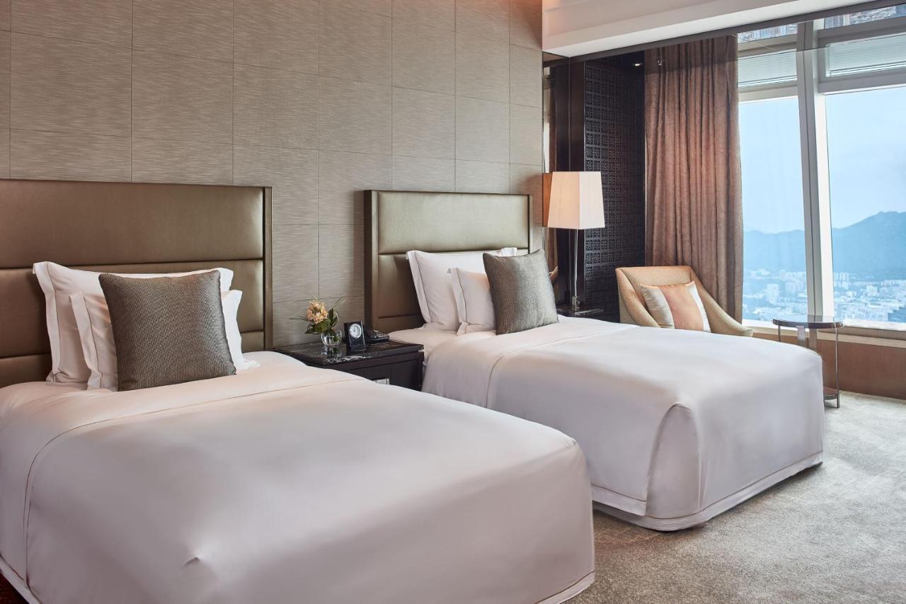 Hotel The Ritz-carlton, Hong Kong