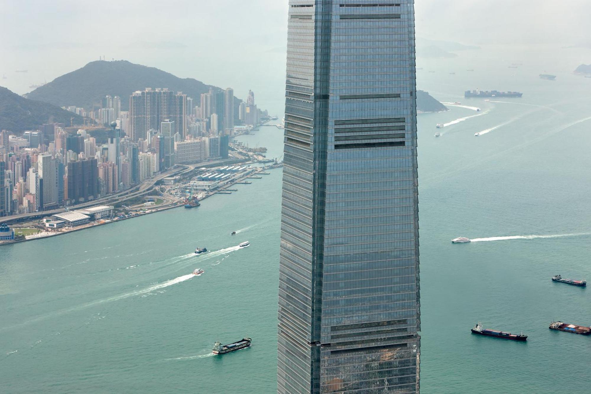 Hotel The Ritz-carlton, 5*