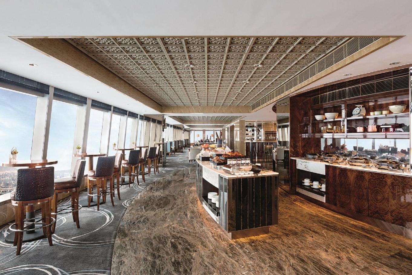 Hotel The Ritz-carlton,