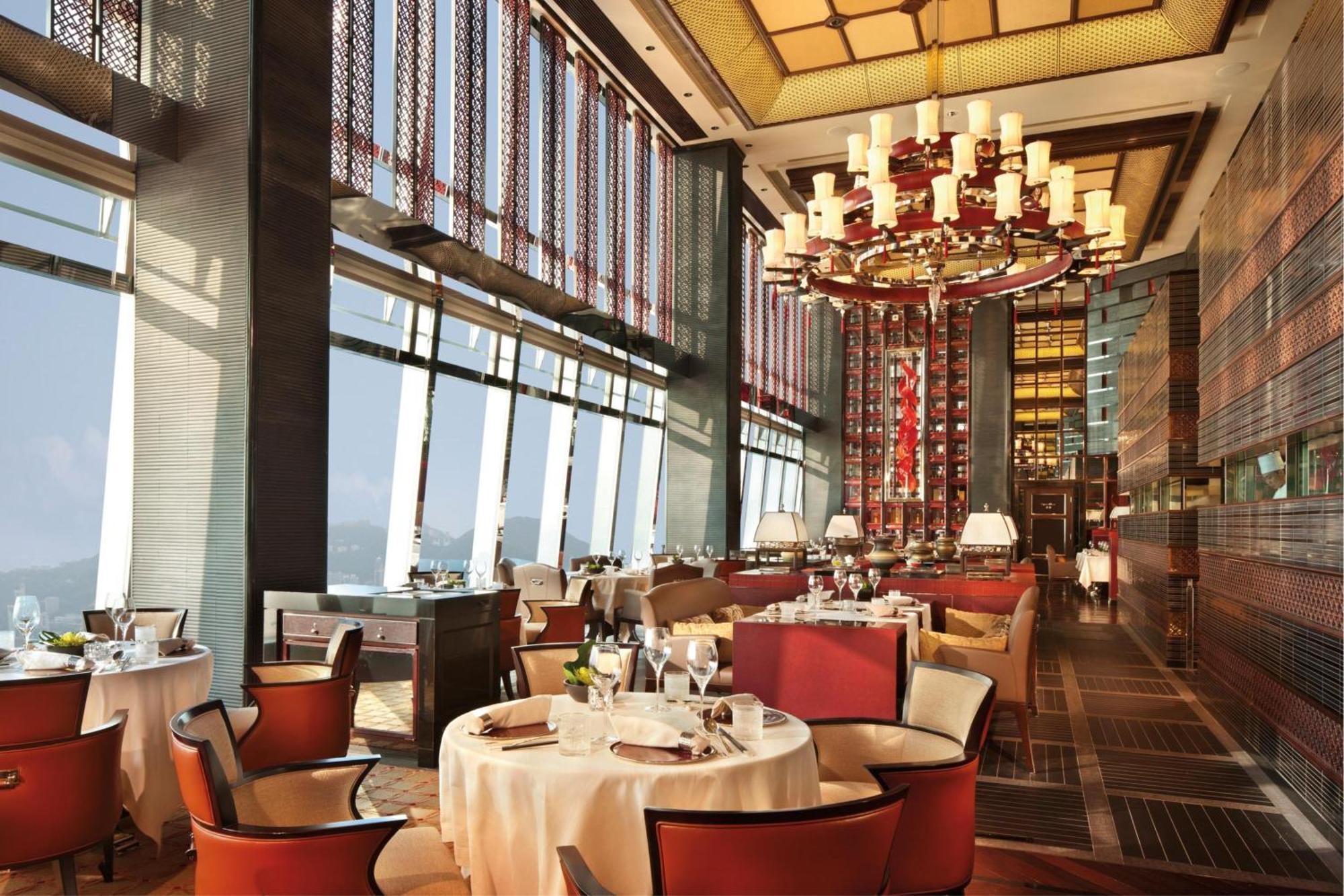 The Ritz-carlton, Hotel