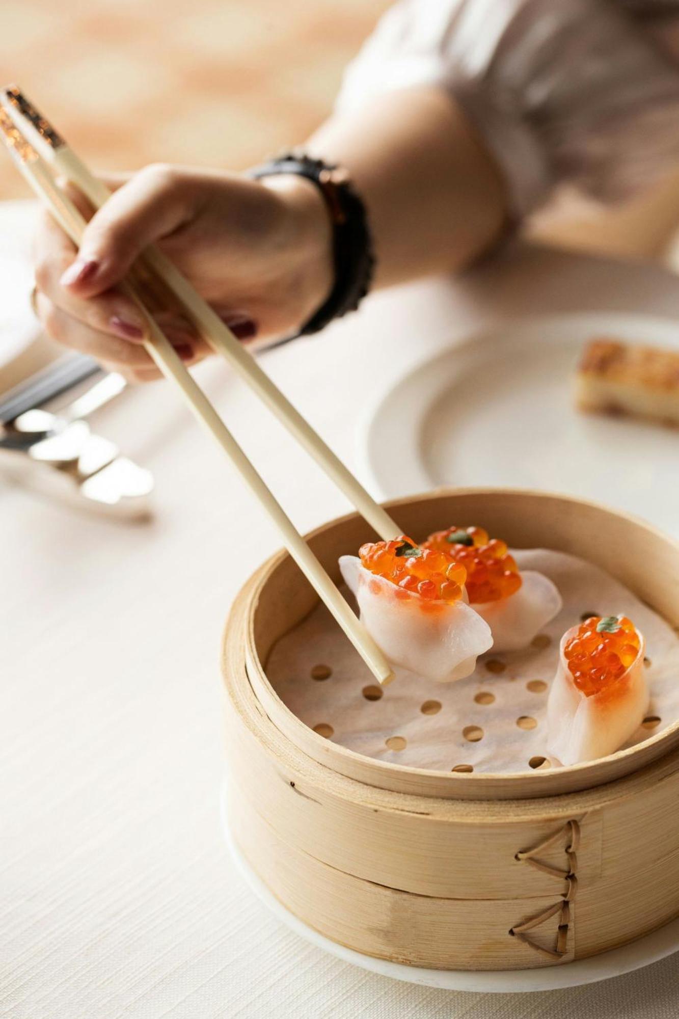 The Ritz-carlton, Hong Kong