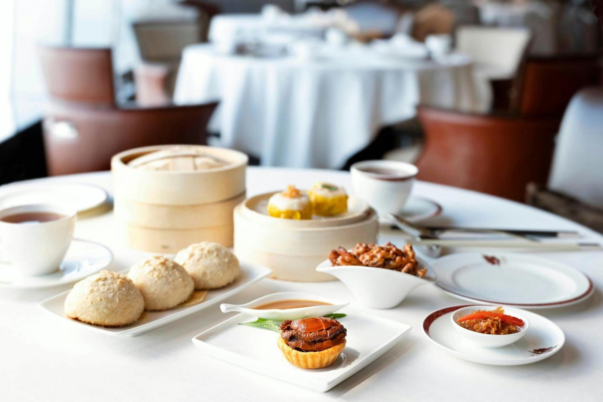 Hotel The Ritz-carlton,