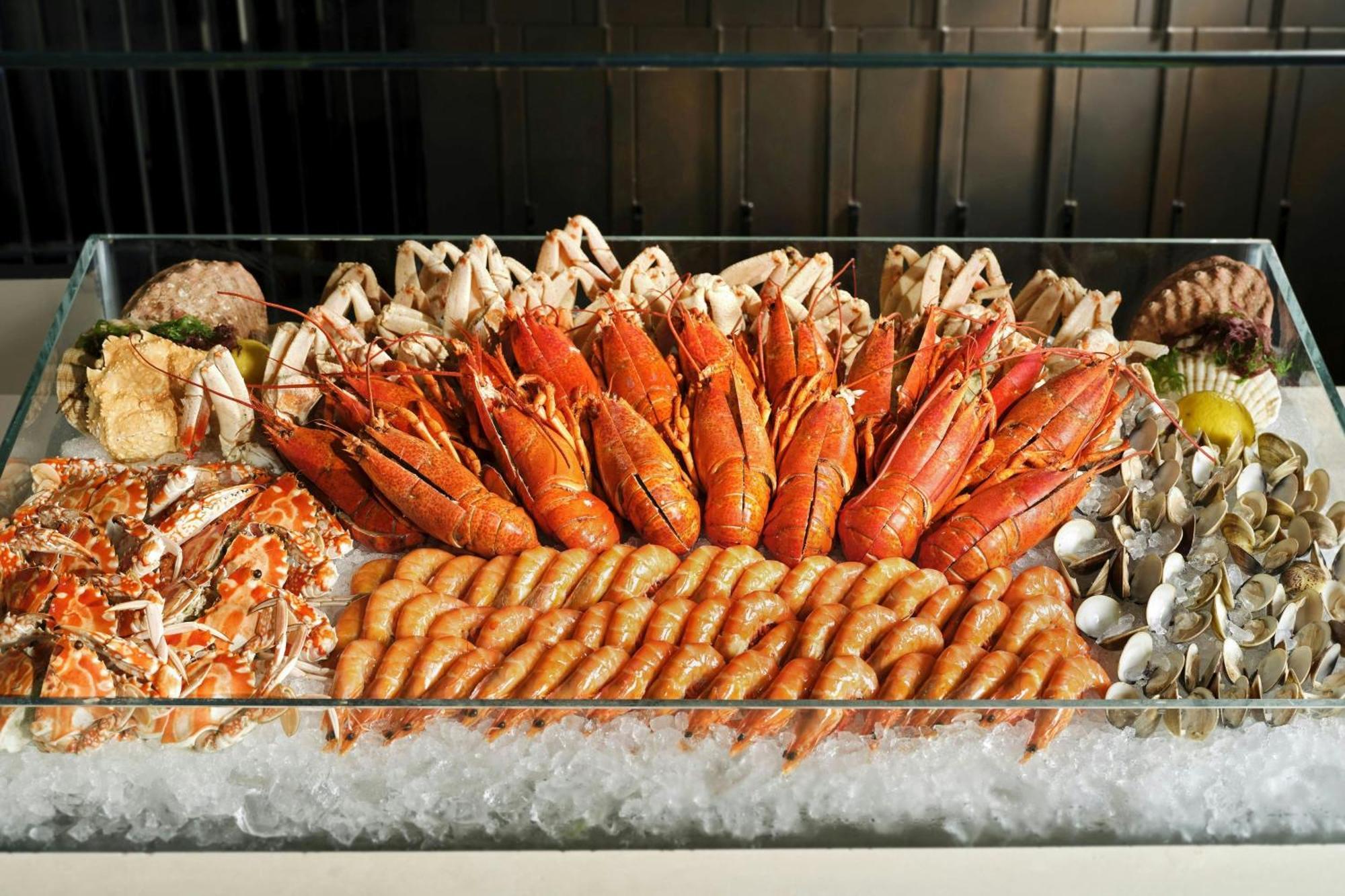 The Ritz-carlton, Hotel 5*