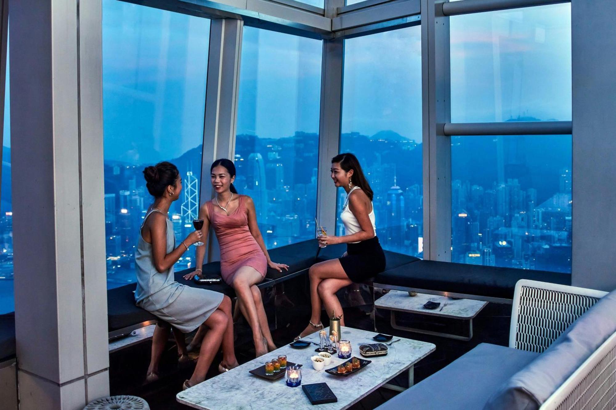 The Ritz-carlton, Hotel 5*