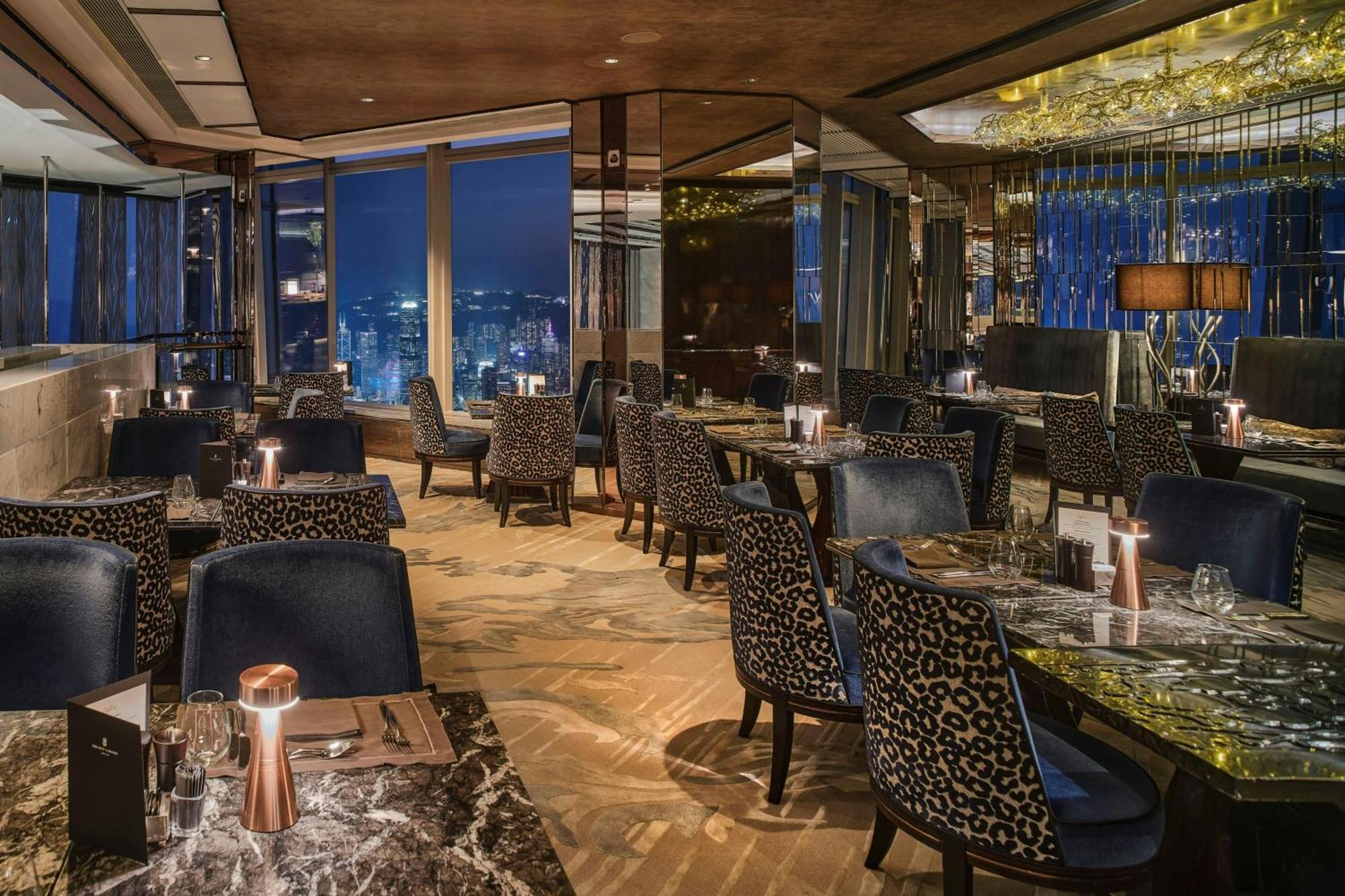 Hotel The Ritz-carlton, 5*