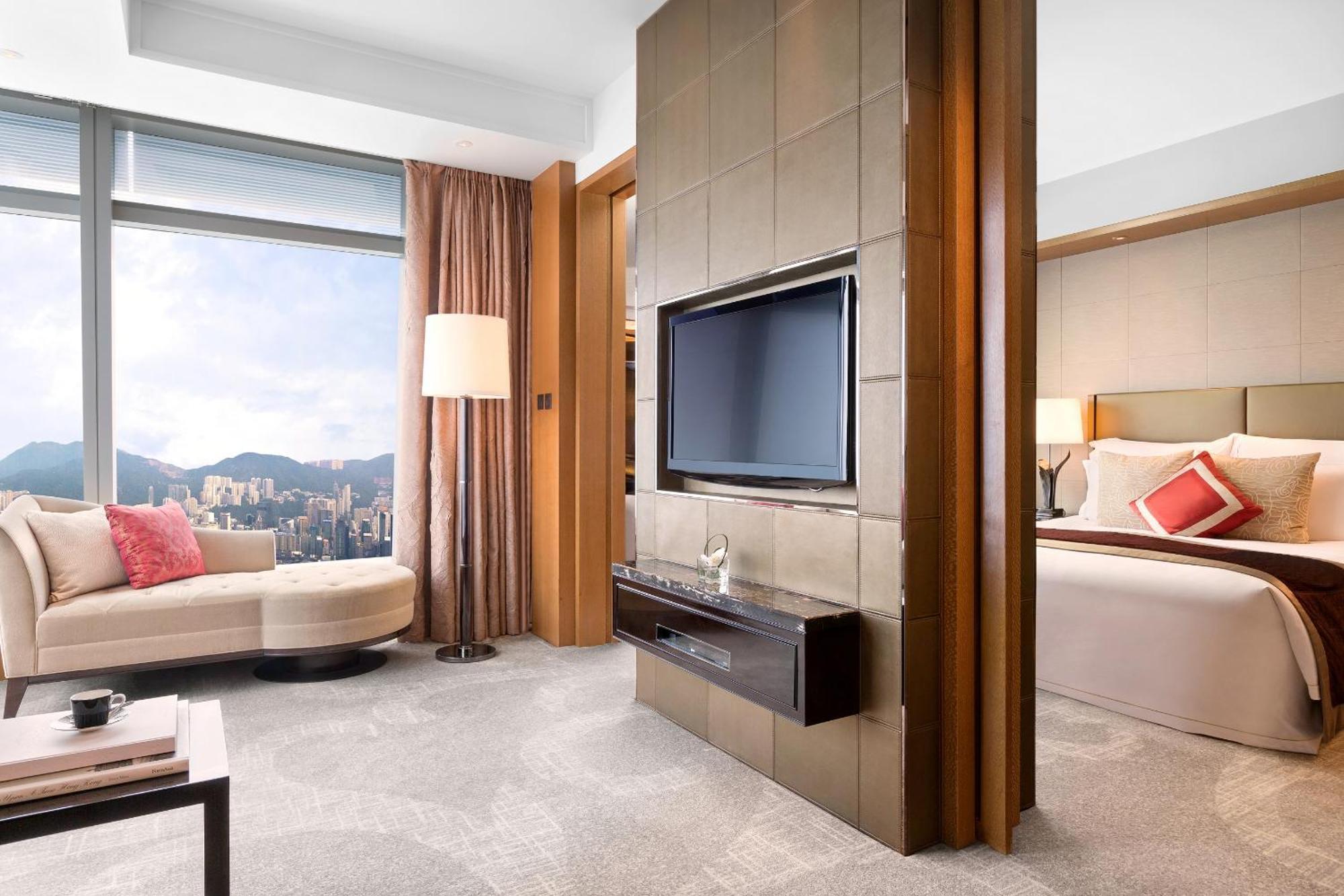 The Ritz-carlton, Hotel