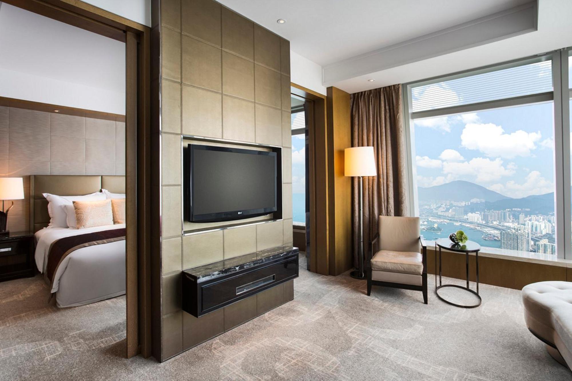 The Ritz-carlton, Hotel 5*