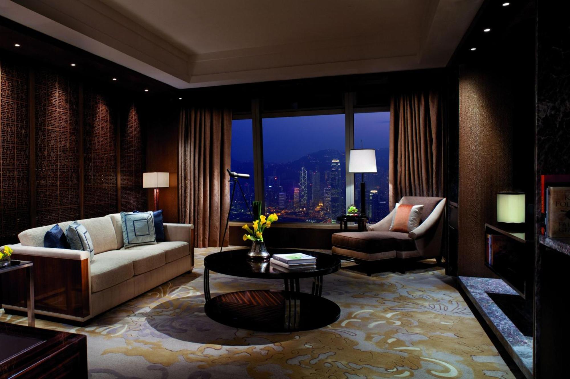 The Ritz-carlton, 5*